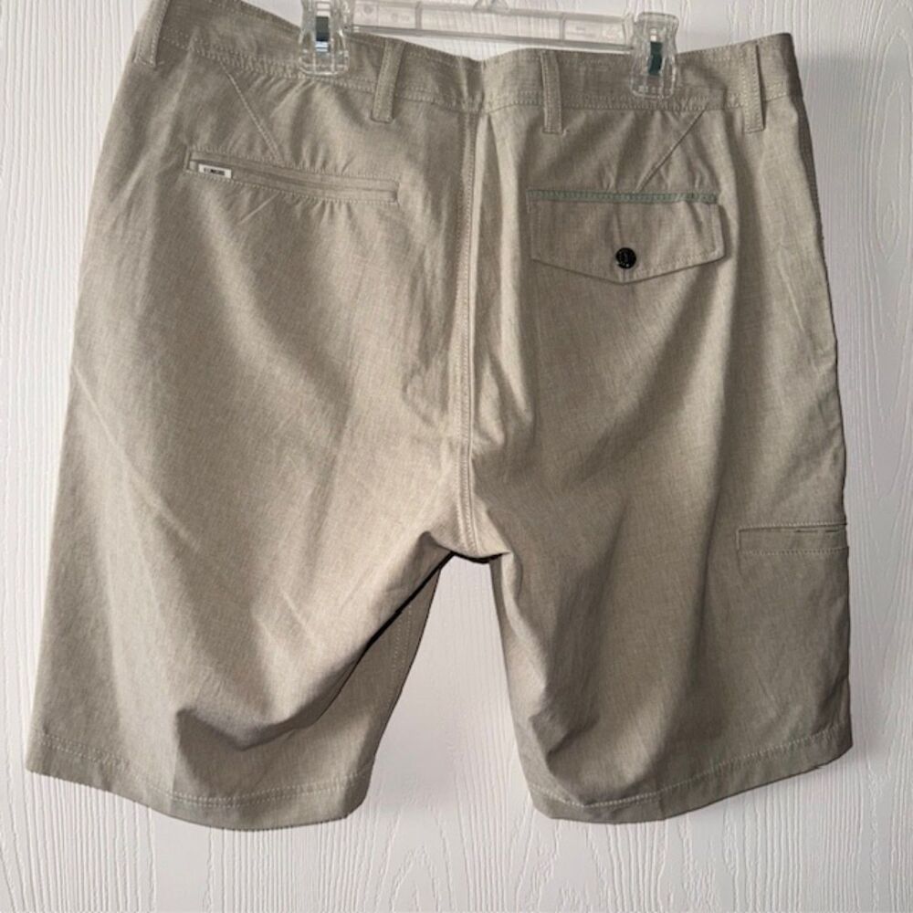 Linksoul Solid Boardwalker Golf Shorts - image 7